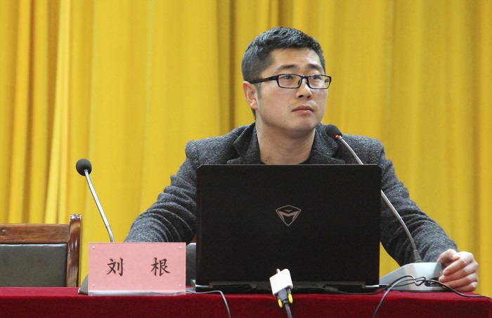 体育部开展安全教育知识讲座